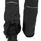 Stormpack Pantalones para nieve para Caballero Gris Mediana