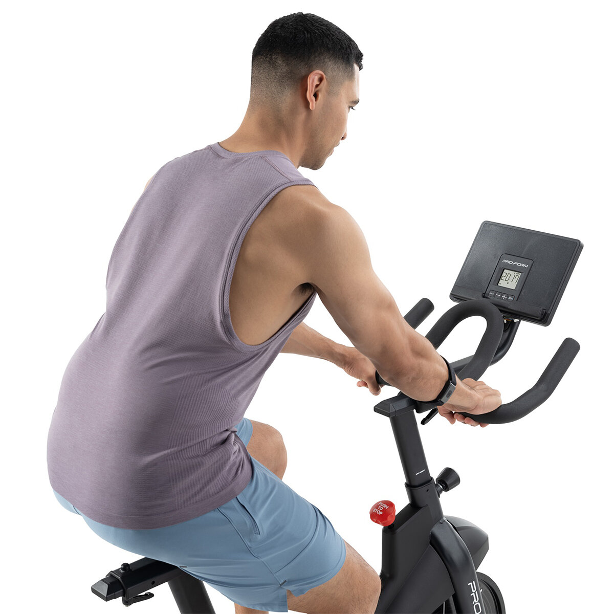 ProForm Bicicleta de Spinning Sport CX