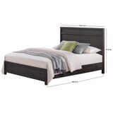 Universal Broadmoore, Bellevue, Cama King