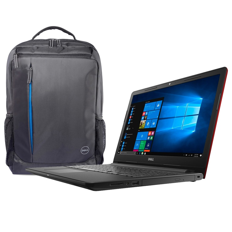 Dell Laptop Inspiron 15.6" Serie 3000 Costco México