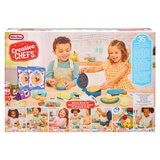 Little Tikes Set Creative Chefs, Brunch