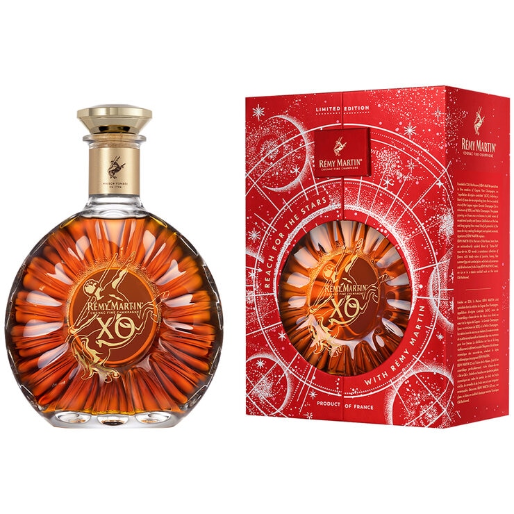 Cognac Remy Martín XO 700 ml