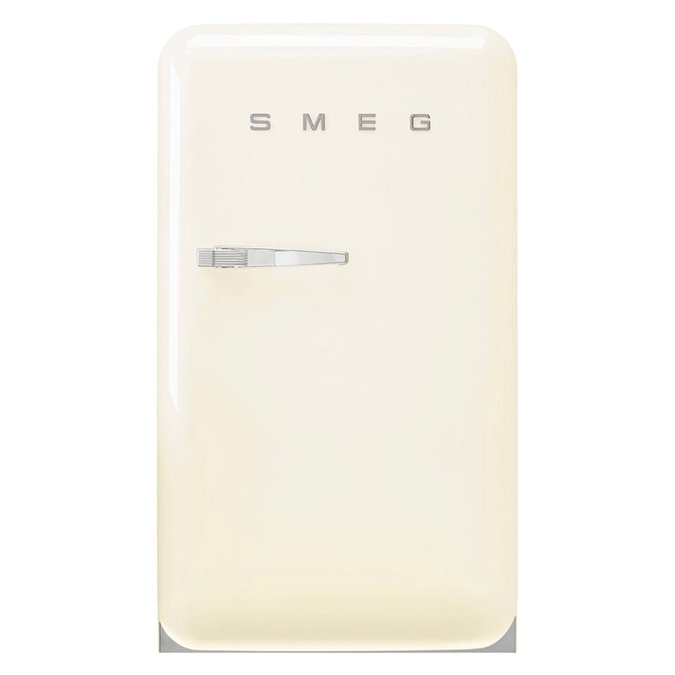 Smeg Frigobar 5' Varios Colores Smeg Frigobar 5' Varios Colores