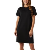32 Degrees Cool Vestido para Dama Negro Extra Chica 32 Degrees Cool Vestido para Dama Negro Extra Chica