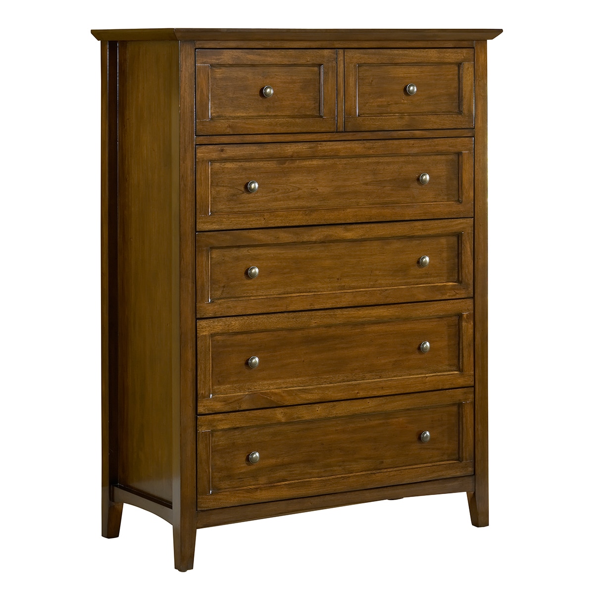 Modus Furniture, Ponderra, cajonera, madera Costco México