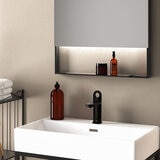 Moorefield, Grifo Monomando de Baño Bleecker