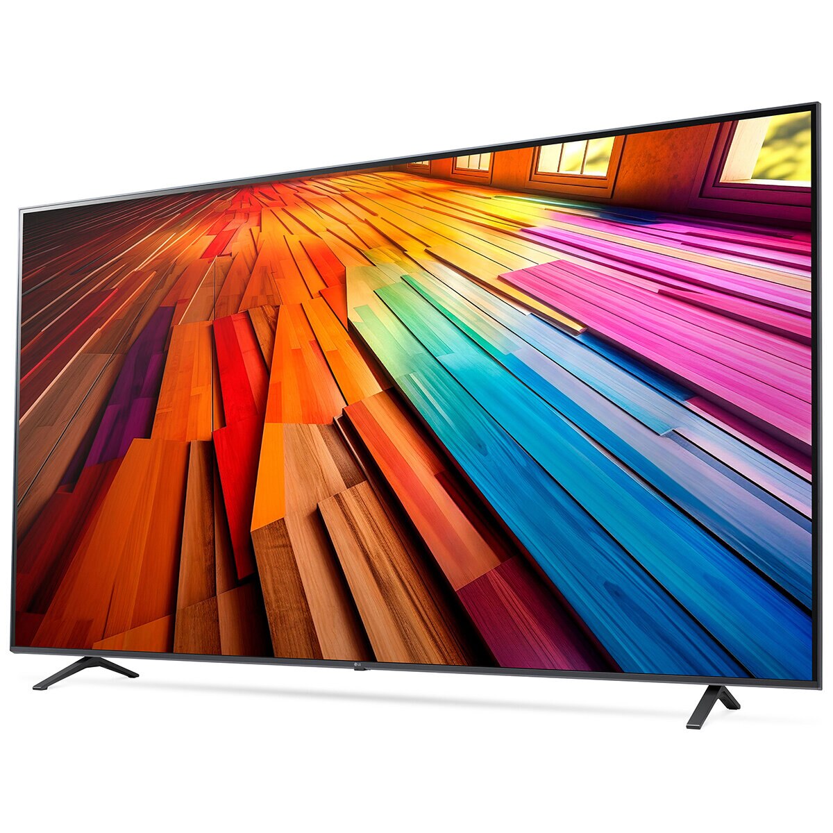 LG Pantalla 86" UHD 4K Smart TV