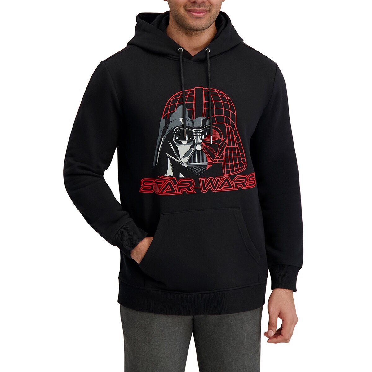 Sudadera para Caballero Varias Tallas y Colores