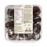 Sugar Bowl Bakery Pastelitos de Brownie 907 g