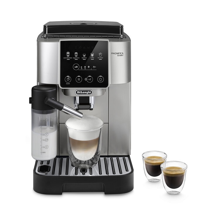 De'Longhi Magnifica Start, Cafetera Automática De'Longhi Magnifica Start, Cafetera Automática