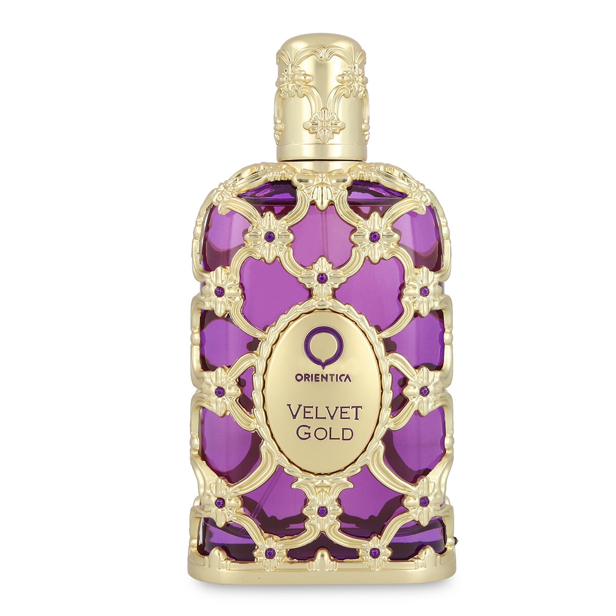 Orientica Luxury Collection Velvet Gold 150 ml