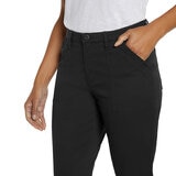 Orvis Pantalones para Dama negro 16