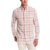 Weatherproof Vintage Camisa para Caballero Café Chica