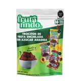 Frutarindo Bites de Fruta Enchilada 16/35 g Frutarindo Bites de Fruta Enchilada 16/35 g