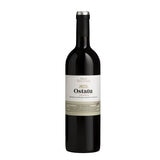Vino Tinto Ostatu Crianza 750ml
