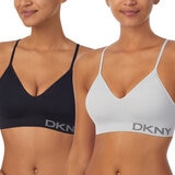 DKNY Brasier para Dama 2 piezas Varias Tallas y Colores