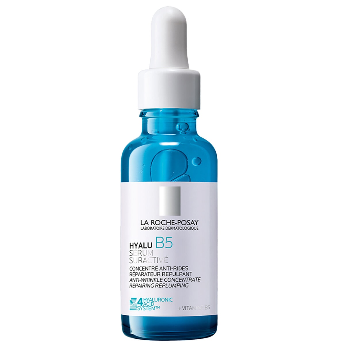 La Roche-Posay Hyalu B5 Serum 30ml Suero Facial Anti-Arrugas