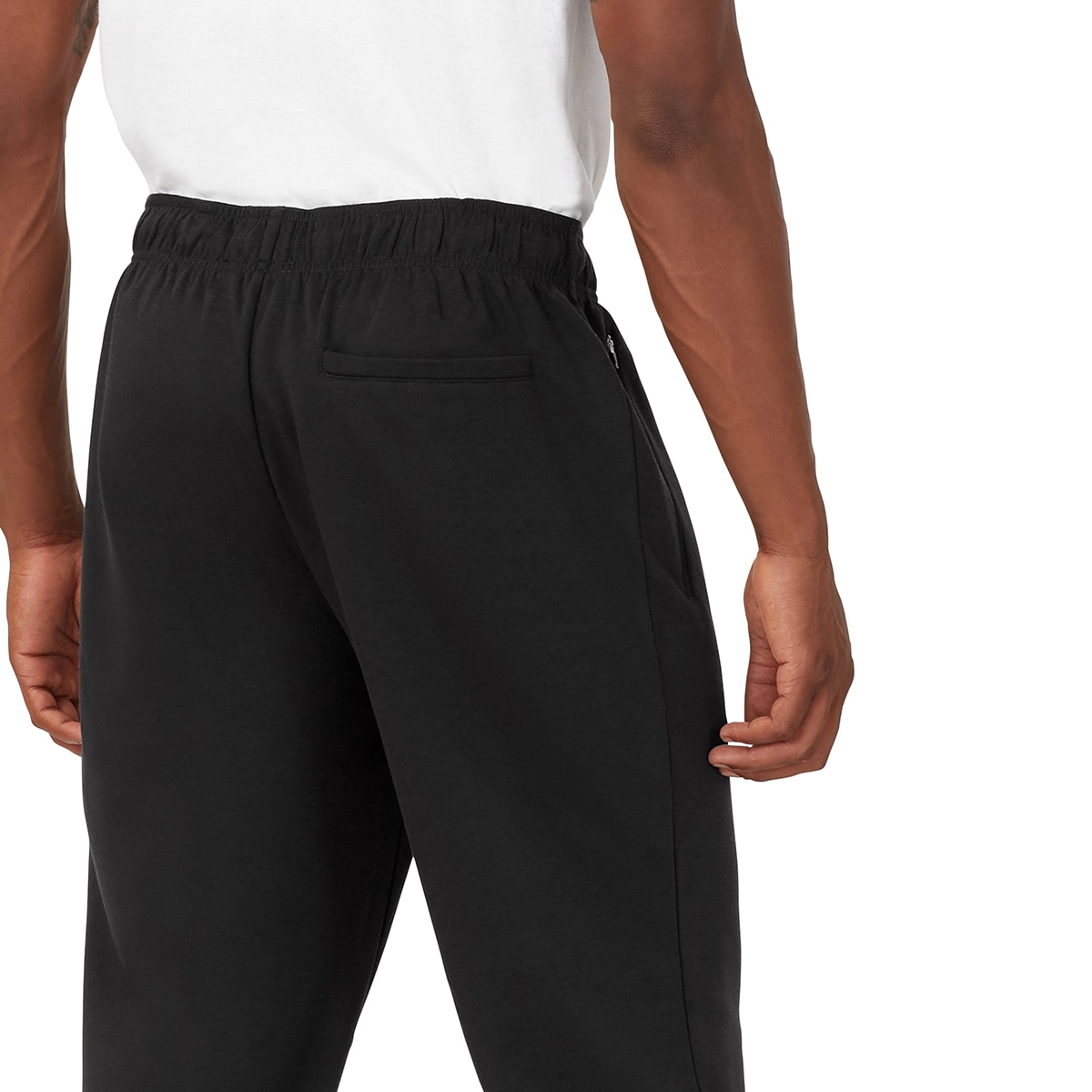 Fila, Pants para Caballero, Negro Costco México