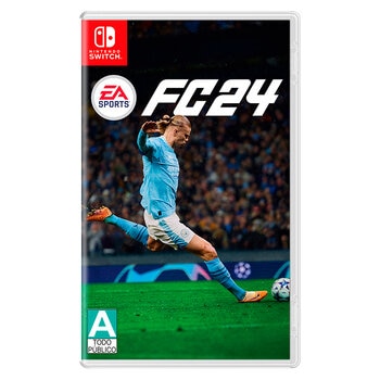 Nintendo Switch - EA Sports FC™ 24