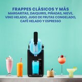 Iceman, Slush-Ease, Máquina de Frappé, 1.5L