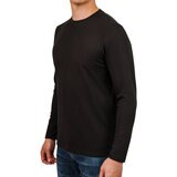 Rough Dress Playera para Caballero Negro Grande