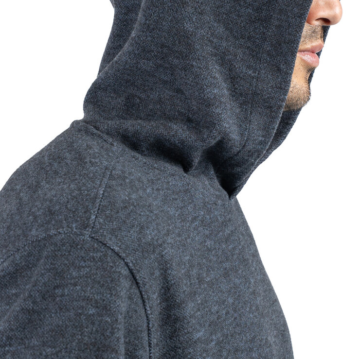 Jachs Sudadera para Caballero Azul Extra Grande