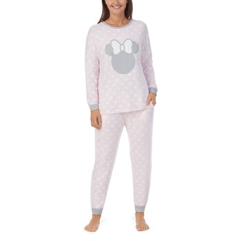 Pijama para Dama Varias Tallas y Colores