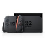 Nintendo Switch 2 Bundle: Sports Resort