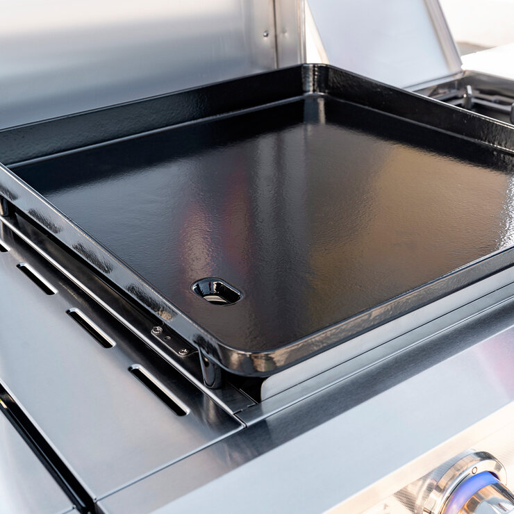 Kirkland Signature, Asador de Lujo en Isla de 12 Quemadores