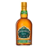 Whisky Chivas 13 Extra Tequila 750ml