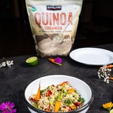 Kirkland Signature Quinoa Orgánica 2.04 kg