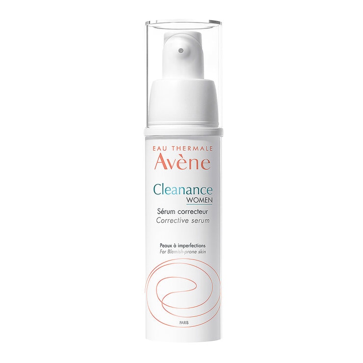 Avene Cleanance Women Suero Corrector 30 ml