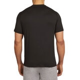 Motion Camisetas para Caballero 2 Piezas Azul y Negra Mediana