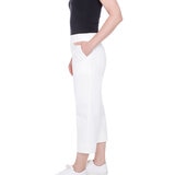 S.C. & CO Jeans para Dama Blanco 6