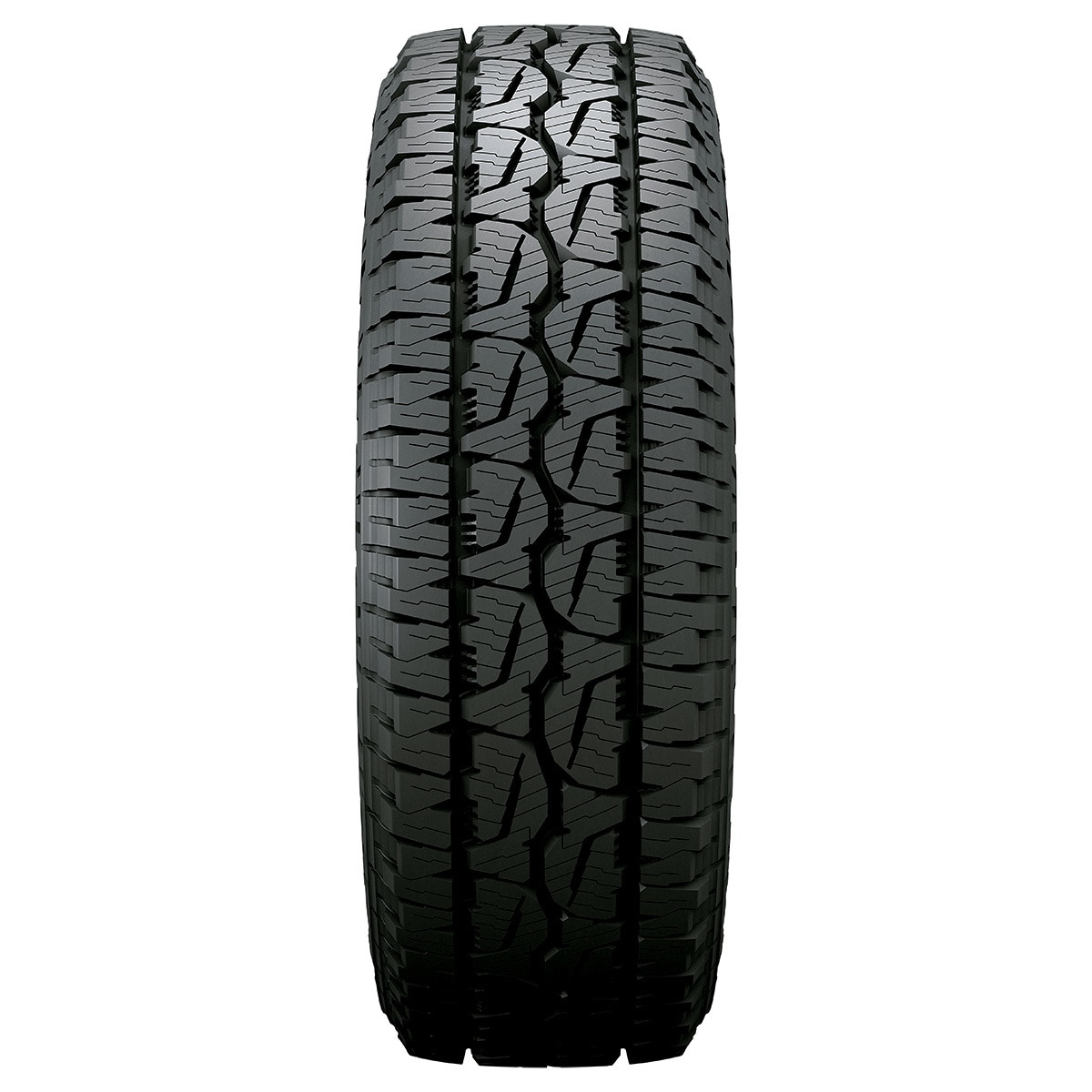 Llanta Bridgestone Dueler AT REVO 3 265/70R17 121/118S