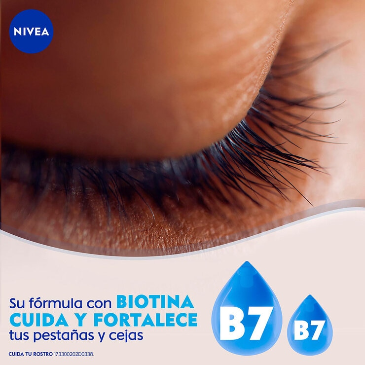 Nivea Desmaquillante Bifásico 4 pzas de 125 ml c/u