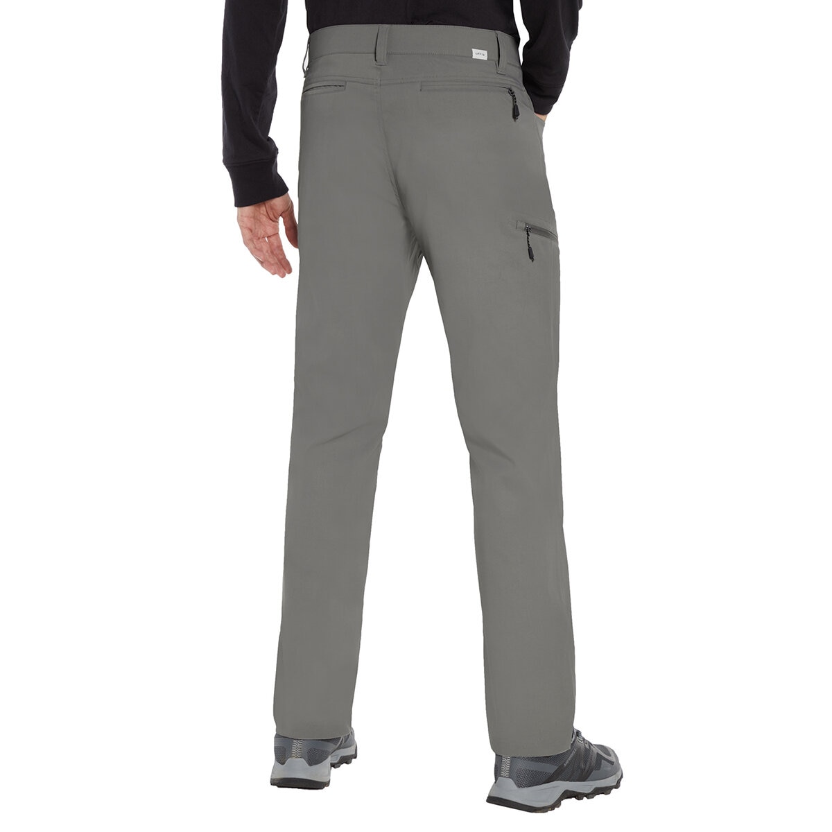 Orvis Pantalones para Caballero gris 40 x 32