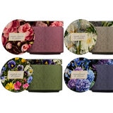 Bellevue Velas de Cera de Soya 4 piezas, 340 g Bellevue Velas de Cera de Soya 4 piezas, 340 g