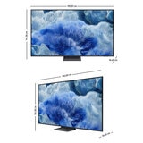 Samsung 85" QLED 4K Smart