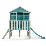 Plum Casa de Juegos Boat House