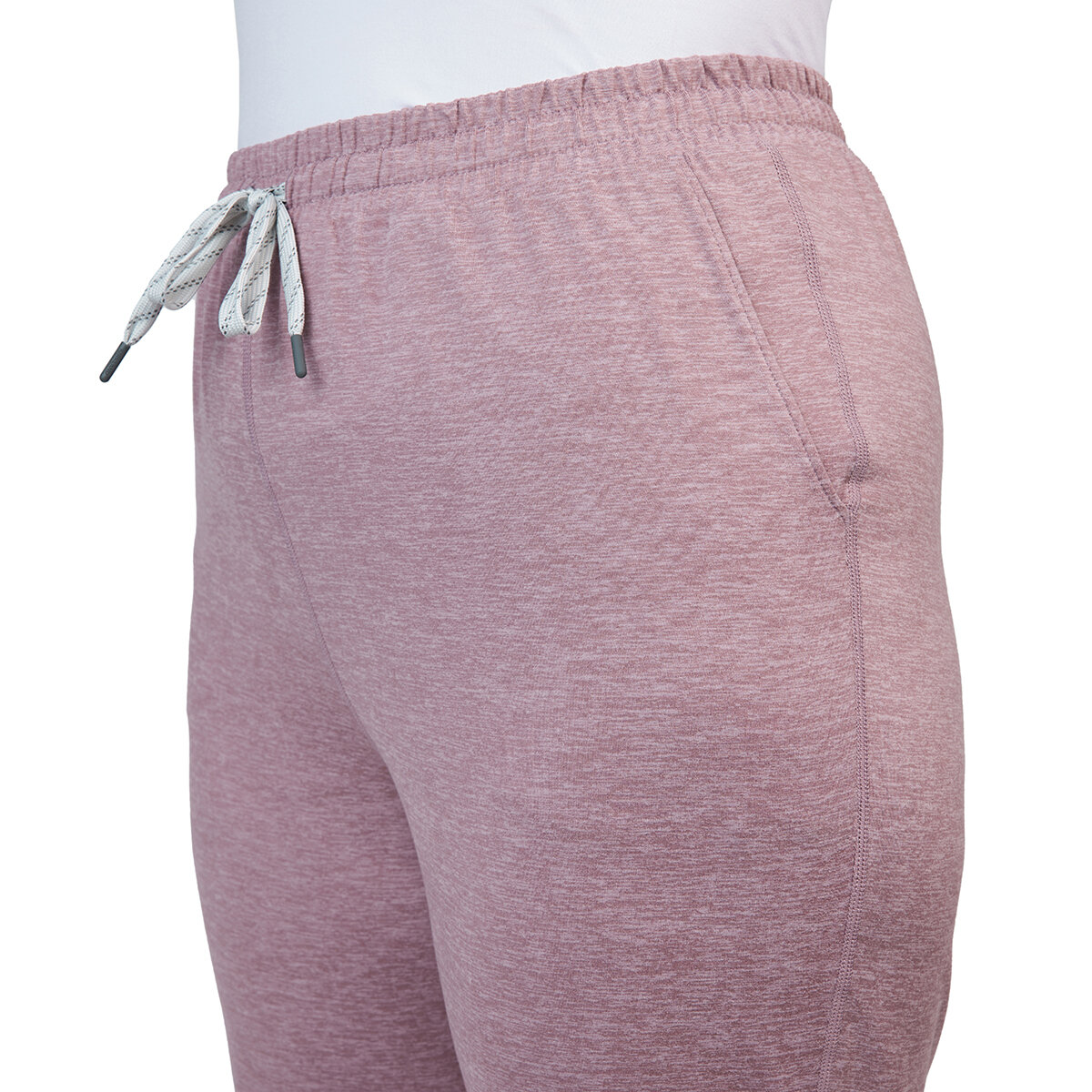 Kirkland Signature Pants para Dama Rosa Mediana