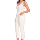 Frye Jeans para Dama Blanco 26