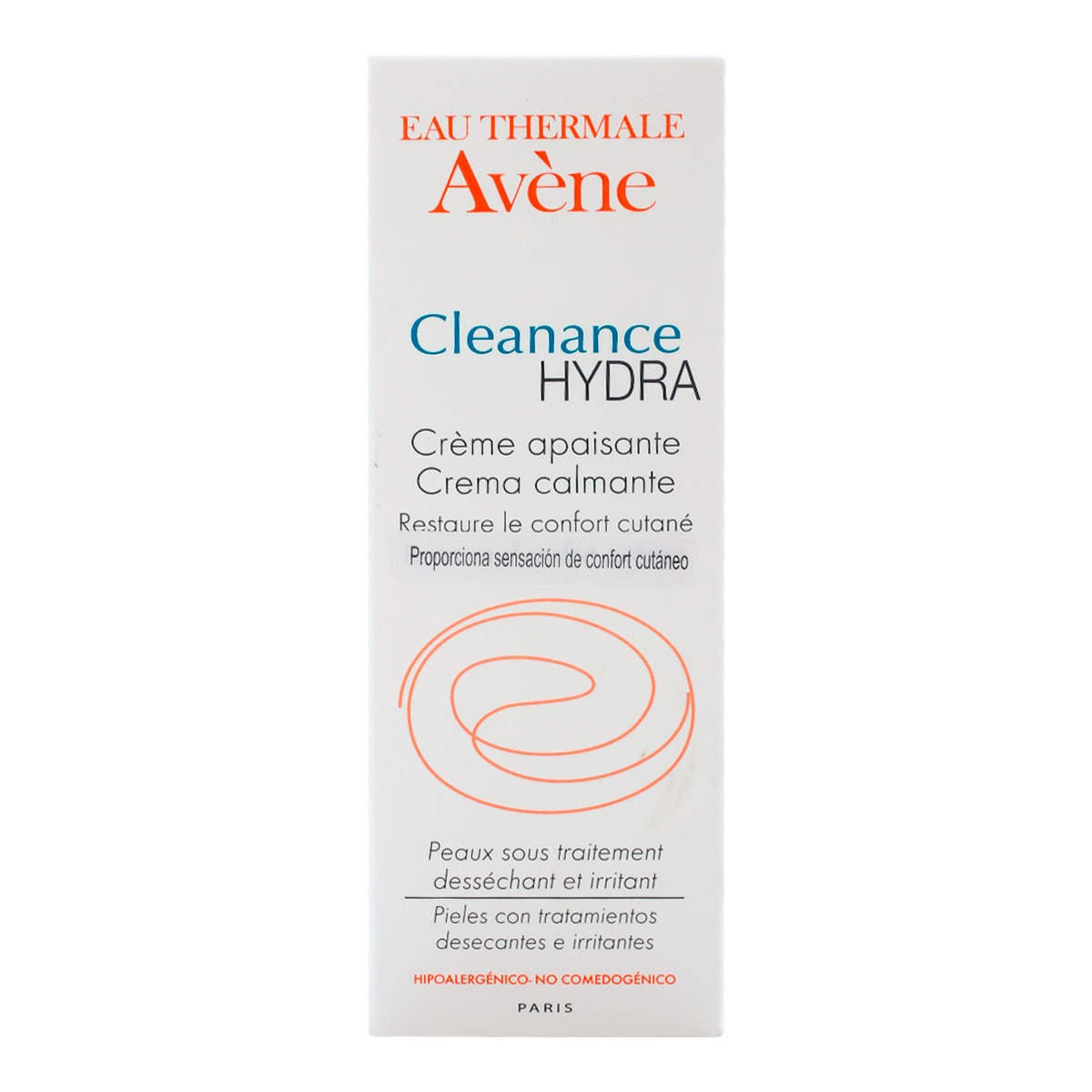 Avène Cleanance Hydra Crema Facial 40 ml