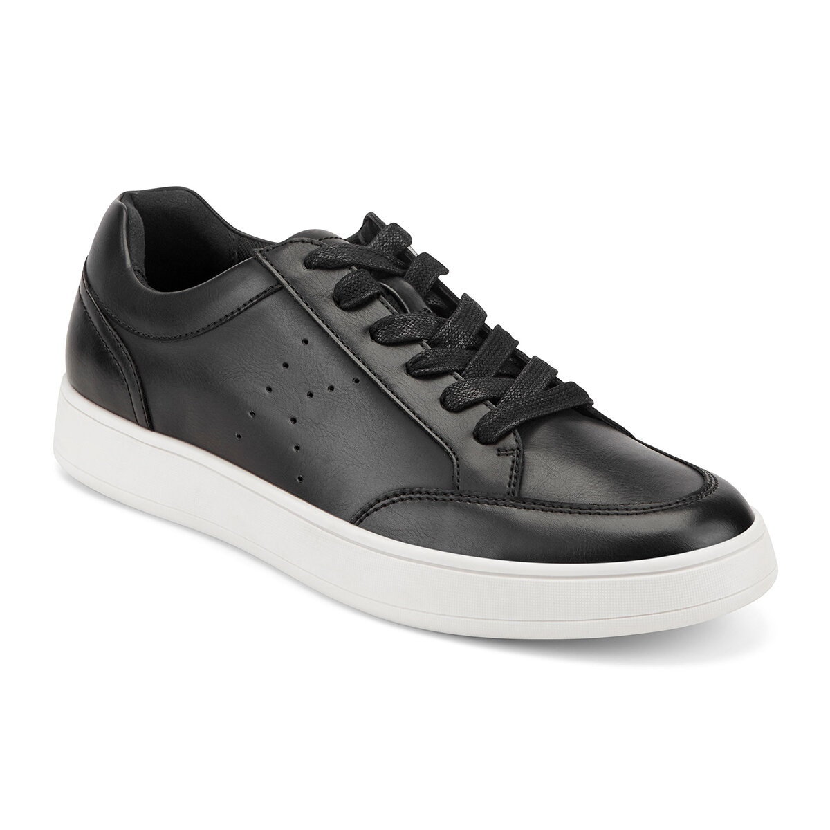 Reaction Kenneth Cole Zapato para Caballero Negro MEX 26 / US 8