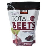 Total Beets con extracto de uva 90 gomas suaves