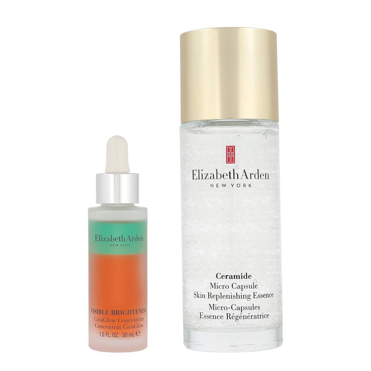 Elizabeth Arden Kit de Cuidado Facial 2 pzas Costco México