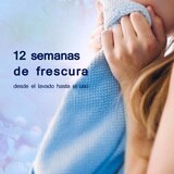 Downy Fresh Protect Aromatizante Para Ropa 1 Kg