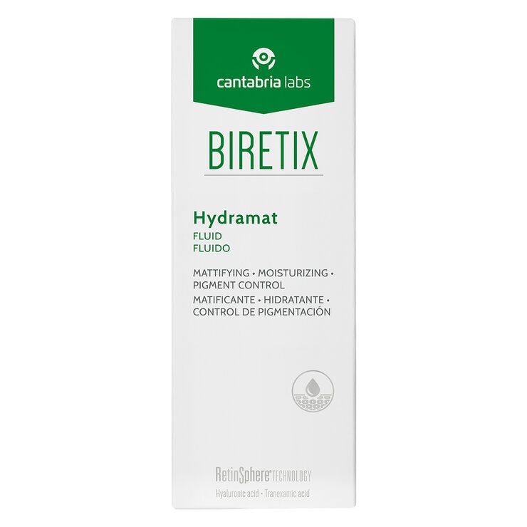 Biretix Hydramat 50 ml
