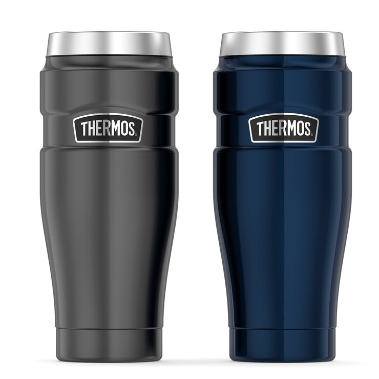 Thermos, Set de 2 Termos (varios colores) Costco México