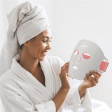 Conair Máscara Facial De Luz LED True Glow